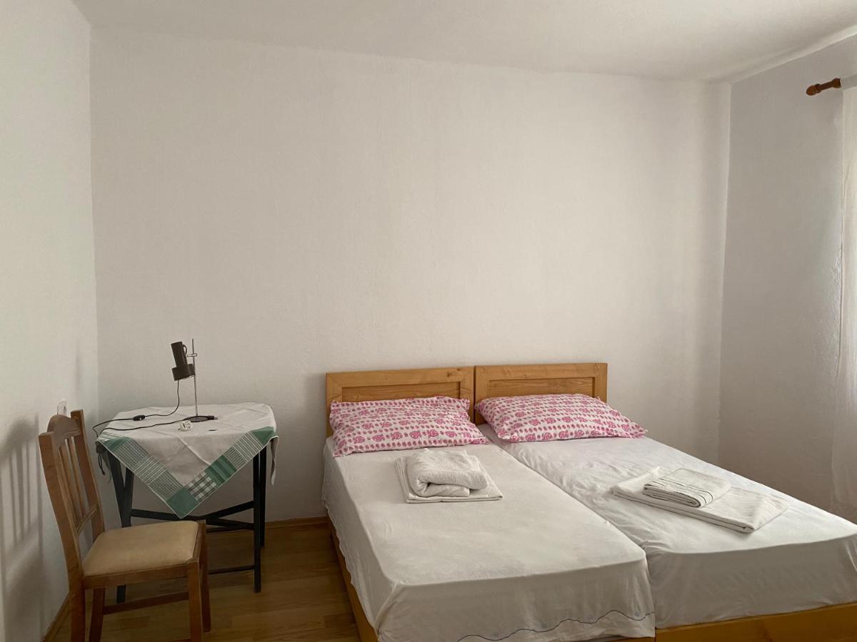 Rupa Guest House Camping Shkoder Exterior photo