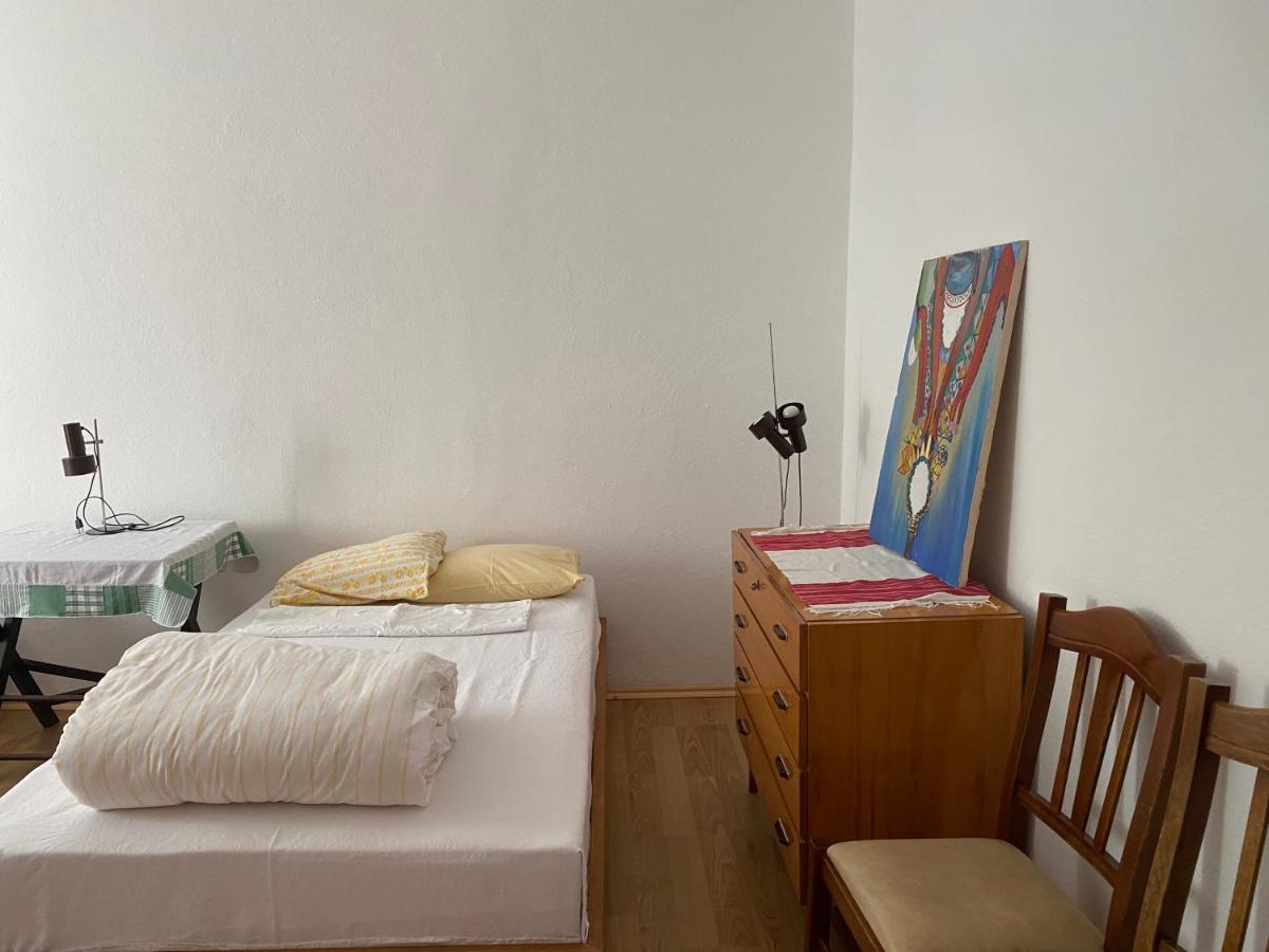 Rupa Guest House Camping Shkoder Exterior photo