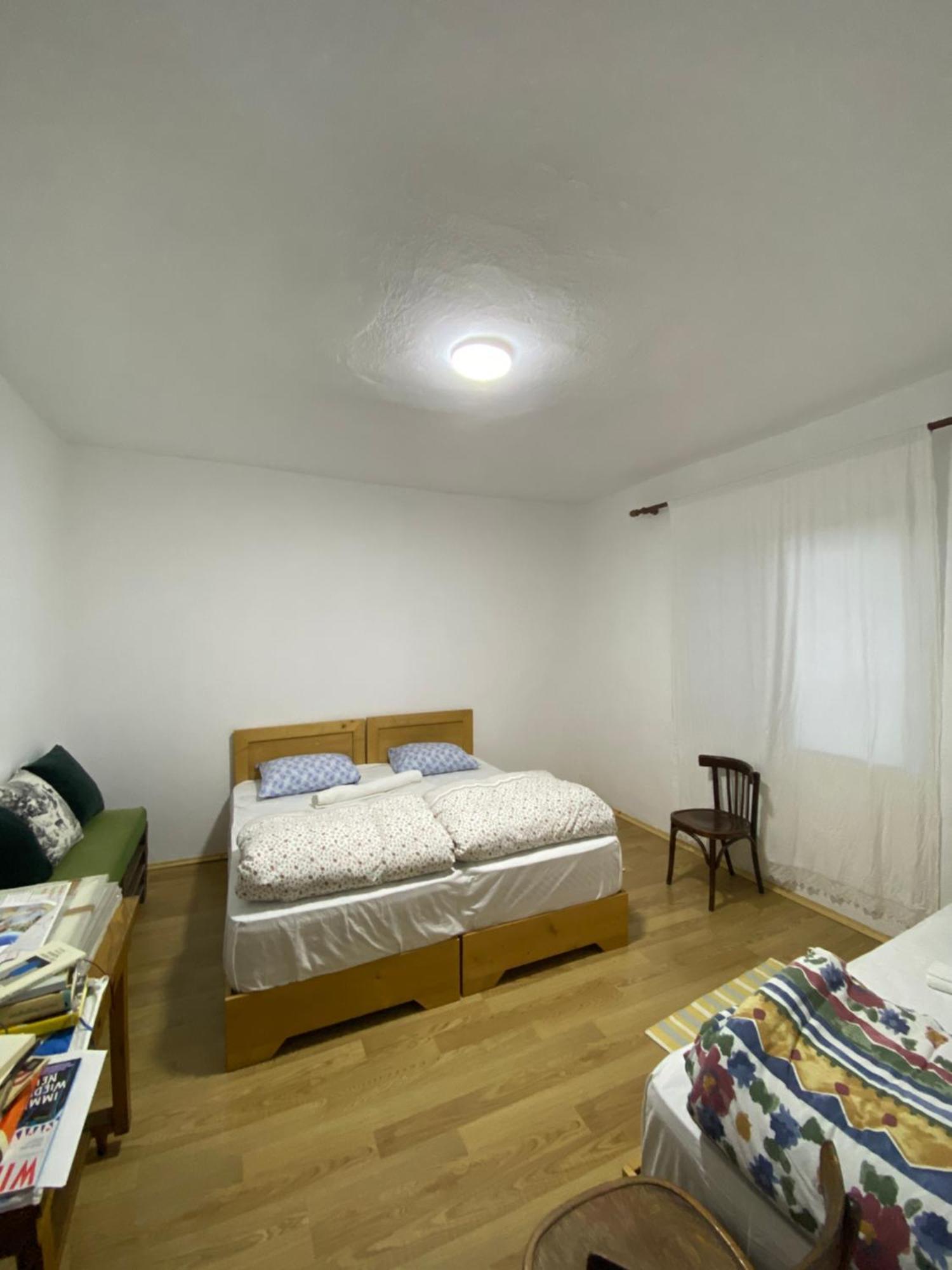 Rupa Guest House Camping Shkoder Exterior photo
