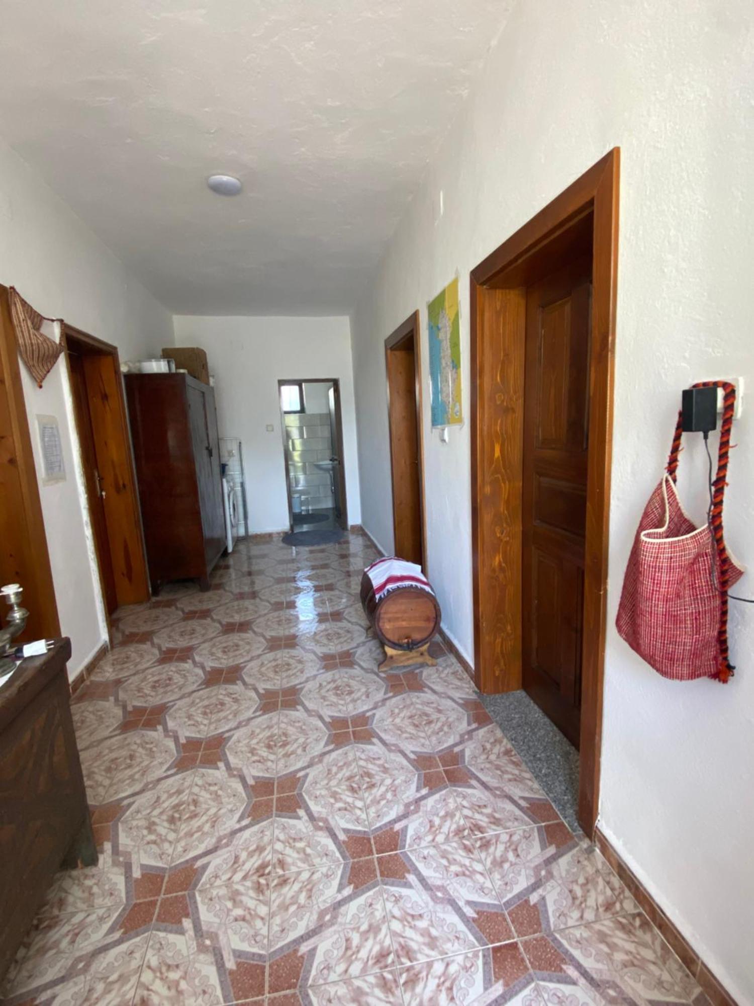 Rupa Guest House Camping Shkoder Exterior photo